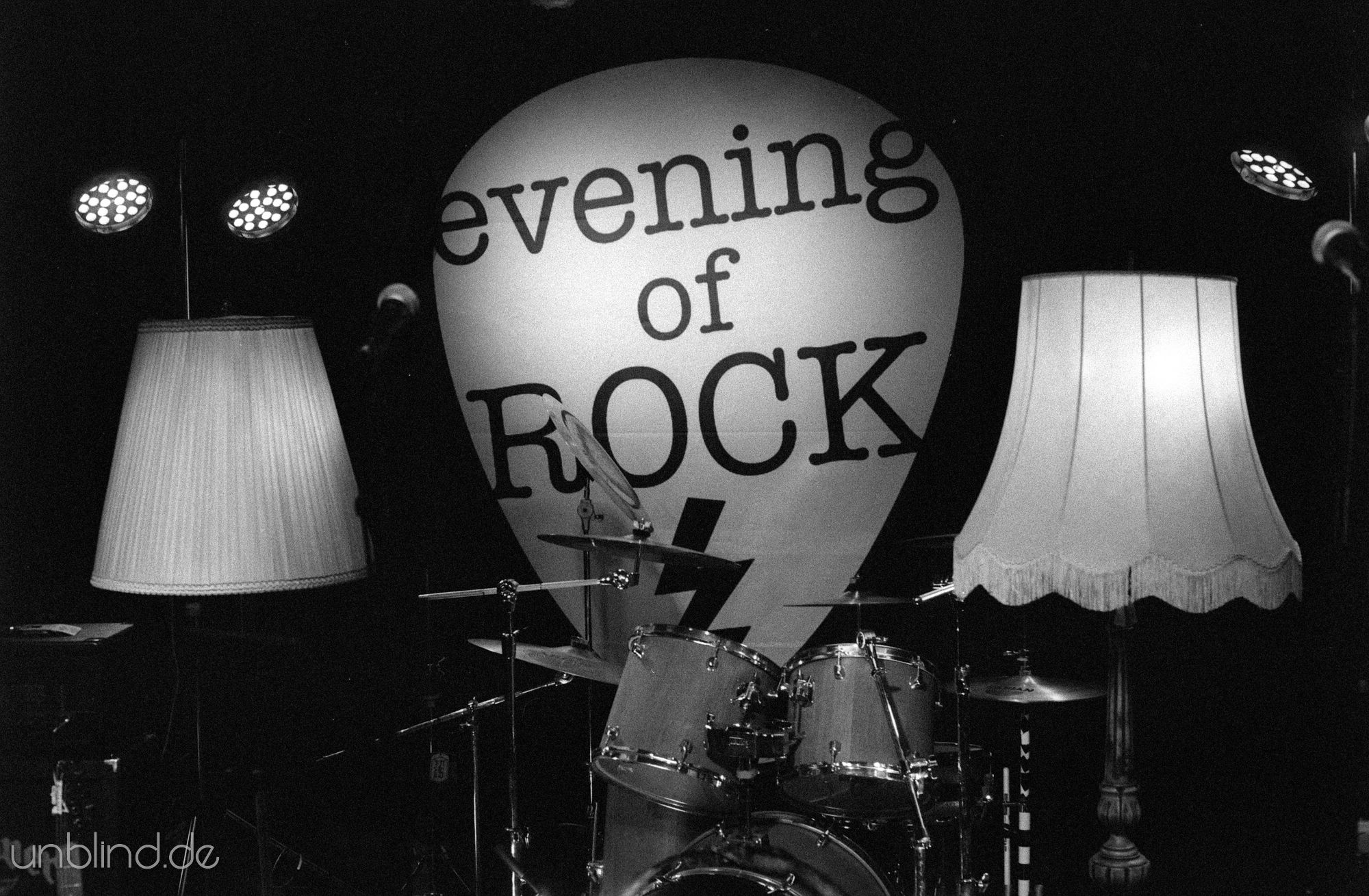 Evening of Rock
